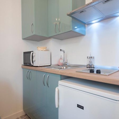 Апартаменти Rosarioseis Loft Mirador De Morayma Гранада Екстер'єр фото