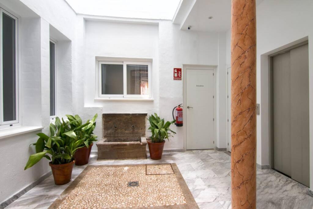 Апартаменти Rosarioseis Loft Mirador De Morayma Гранада Екстер'єр фото