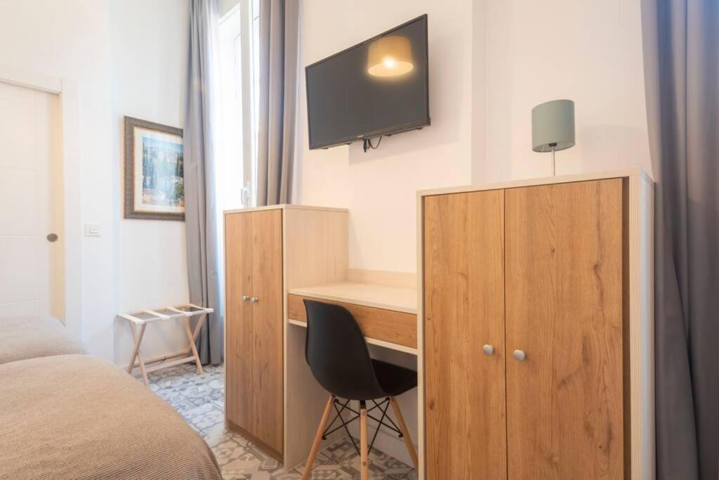 Апартаменти Rosarioseis Loft Mirador De Morayma Гранада Екстер'єр фото