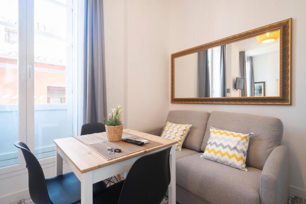 Апартаменти Rosarioseis Loft Mirador De Morayma Гранада Екстер'єр фото