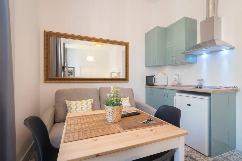 Апартаменти Rosarioseis Loft Mirador De Morayma Гранада Екстер'єр фото