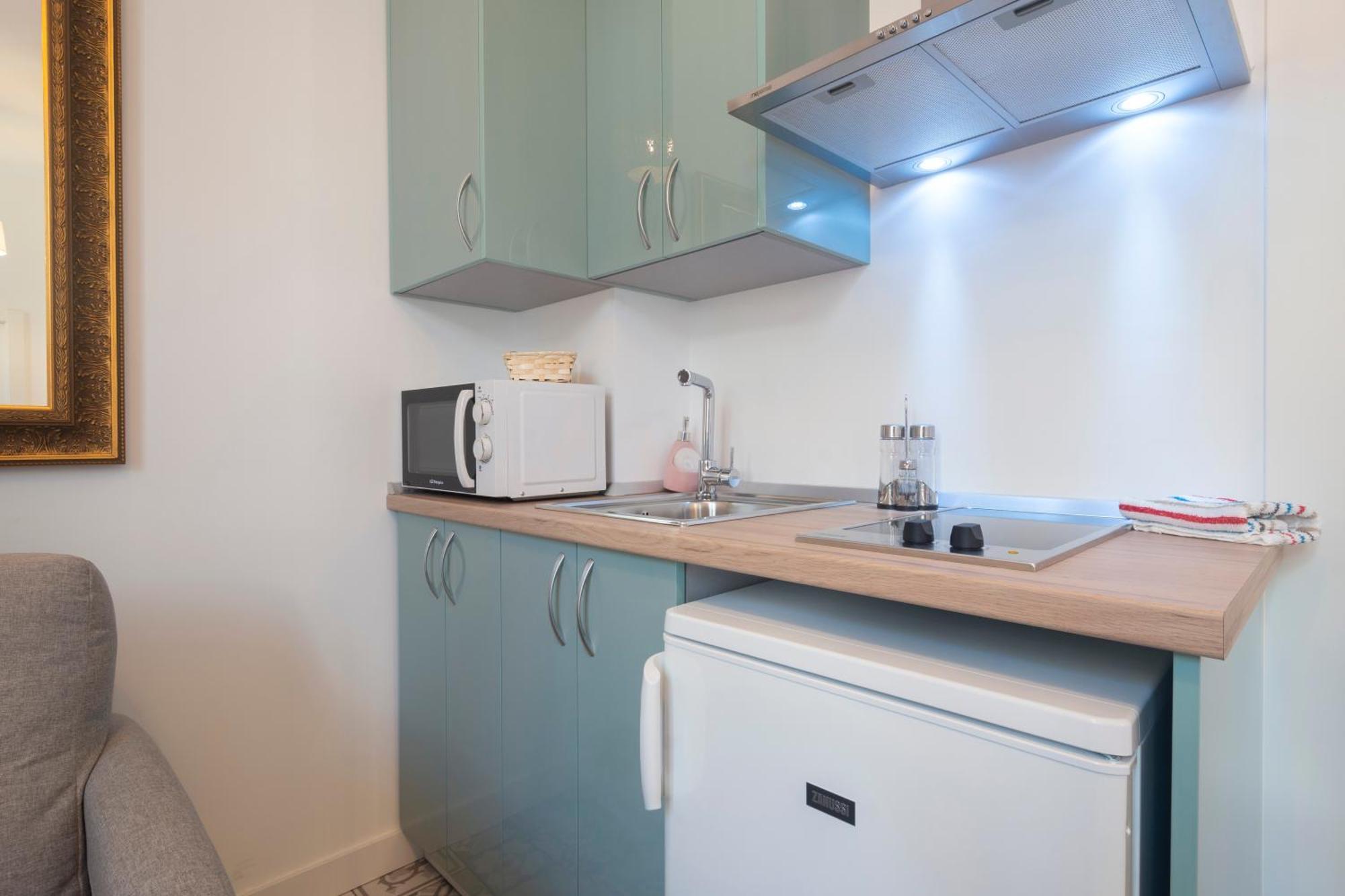 Апартаменти Rosarioseis Loft Mirador De Morayma Гранада Екстер'єр фото
